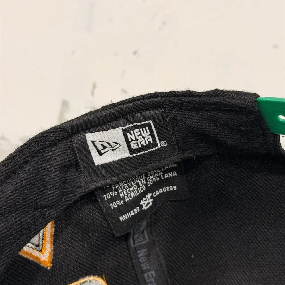 New‎ Era Green Bay Packers NFL Snapback Hat – Vintage Collection